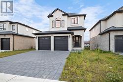 1515 DYLAN STREET  London East (East D), ON N5V 0B9