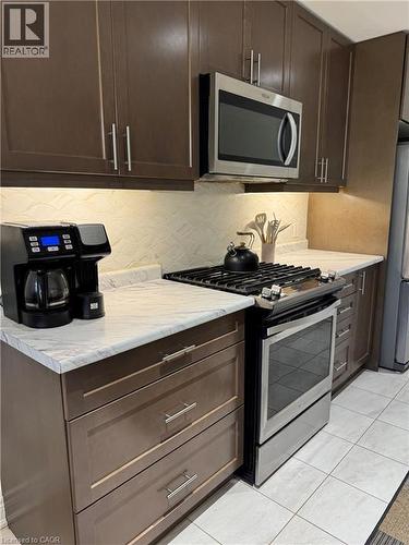 77 DIANA Avenue Unit# 54 , Brantford, Ontario N3T 0R6 5
