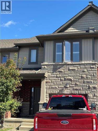 77 DIANA Avenue Unit# 54 , Brantford, Ontario N3T 0R6