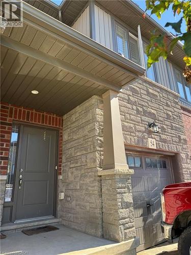 77 DIANA Avenue Unit# 54 , Brantford, Ontario N3T 0R6 2