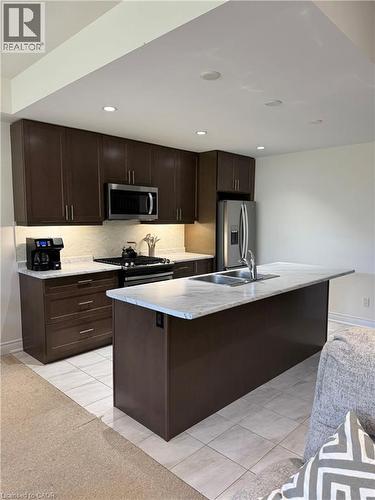 77 DIANA Avenue Unit# 54 , Brantford, Ontario N3T 0R6 4