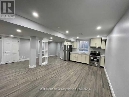 BSMT - 32 STEPHANIE AVENUE , Brampton, Ontario L6Y 0R8 3