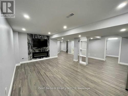 BSMT - 32 STEPHANIE AVENUE , Brampton, Ontario L6Y 0R8 4