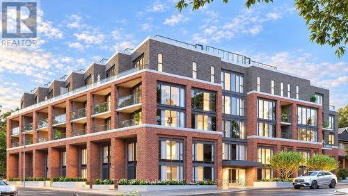 313 - 1 VINE AVENUE , Toronto, Ontario M6P 0C8