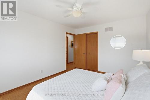 Primary Bedroom - 36 Algonquin Court, Hamilton, ON 