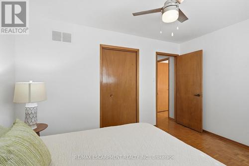 Bedroom #2 - 36 Algonquin Court, Hamilton, ON 