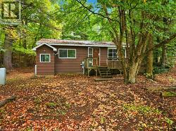 115 BROADBENT Road Mckellar, ON P0C 1G0