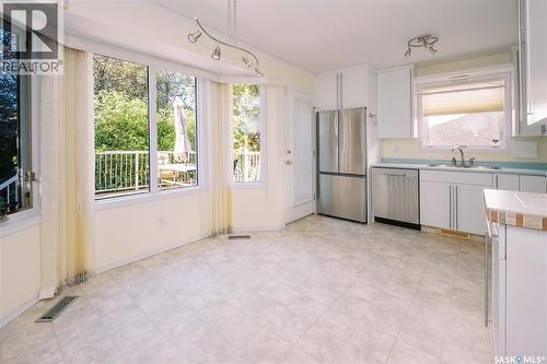 939 Haslam Crescent, Saskatoon, SK 