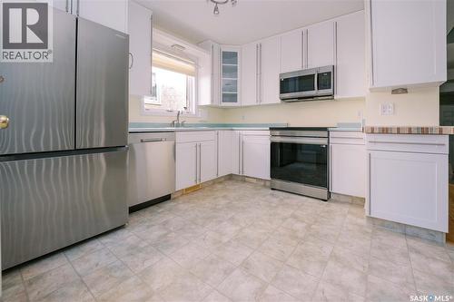 939 Haslam Crescent, Saskatoon, SK 