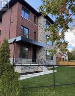 3 - 25 OXFORD STREET Richmond Hill, ON L4C 4L6