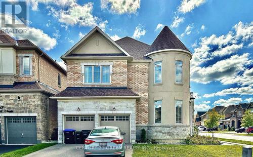 21 TUPLING STREET  Bradford West Gwillimbury, ON L3Z 0W8