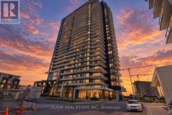 1903 - 2560 EGLINTON AVENUE W Mississauga, ON L5S 1V9