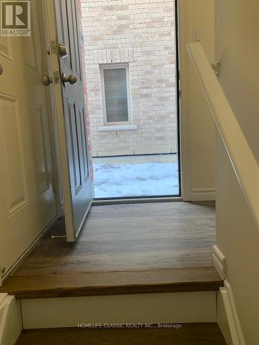 BASEMENT - 18 ELDERSLIE CRESCENT , Vaughan, Ontario L4H 4L4 3