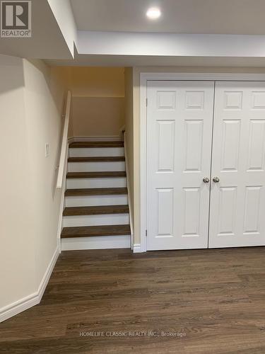 BASEMENT - 18 ELDERSLIE CRESCENT , Vaughan, Ontario L4H 4L4 4