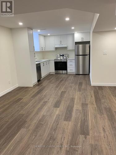 BASEMENT - 18 ELDERSLIE CRESCENT , Vaughan, Ontario L4H 4L4 5