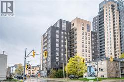 8 HICKORY Street W Unit# 404  Waterloo, ON N2L 3H6