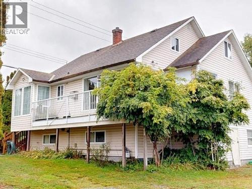 6992 KAMLOOPS STREET  Powell River, BC V8A 1M4