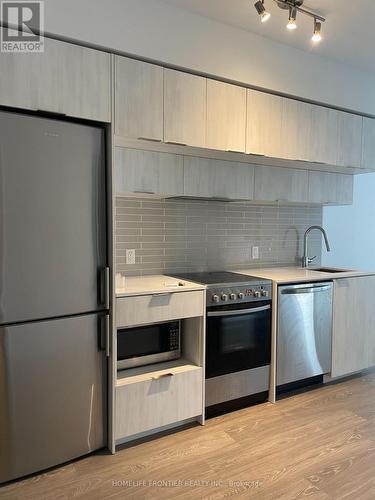 3212 - 181 DUNDAS STREET E , Toronto, Ontario M5A 0N5 3