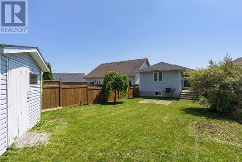 759 TANNER DRIVE , Kingston, Ontario K7M 9G7 2
