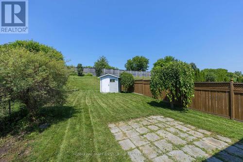 759 TANNER DRIVE , Kingston, Ontario K7M 9G7 3