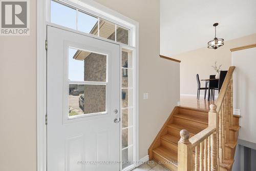759 TANNER DRIVE , Kingston, Ontario K7M 9G7 4