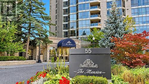 210 - 55 KINGSBRIDGE GARDEN CIRCLE  Mississauga, ON L5R 1Y1