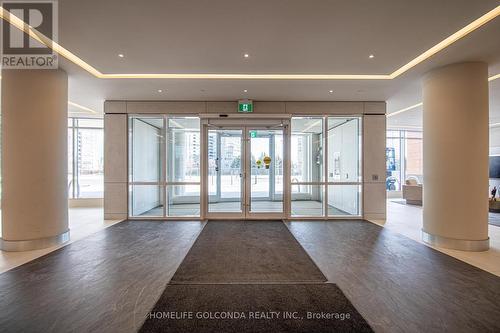 2507 - 30 UPPER MALL WAY , Vaughan, Ontario L4J 0L7 3