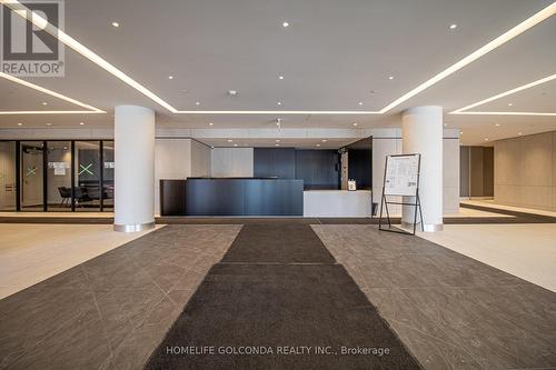 2507 - 30 UPPER MALL WAY , Vaughan, Ontario L4J 0L7 4
