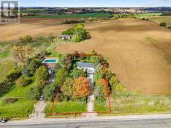 4122 COUNTY 88 ROAD Bradford West Gwillimbury, ON L3Z 3K8
