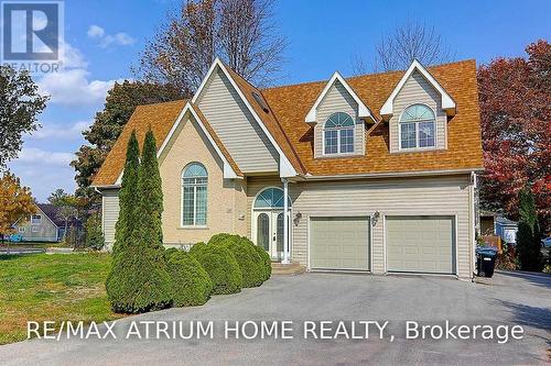 110 Turtle Path, Ramara, ON 