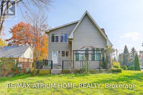 110 Turtle Path, Ramara, ON 