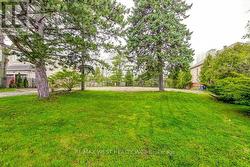 101 (PART LOT 1) FAIRVIEW ROAD W  Mississauga, ON L5B 1K7