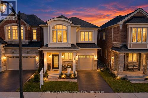 1570 SEVERN DRIVE  Milton, ON L9E 1X8