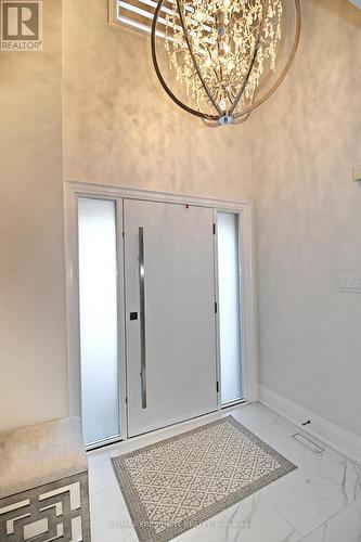 32 DEERGLEN DRIVE , Brampton, Ontario L6R 1M1 5