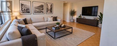 305 - 101 BROOKHAVEN DRIVE , Toronto, Ontario M6M 4P1 4