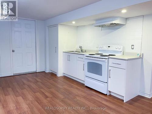 BSMT - 95 ROYAL YORK ROAD , Toronto, Ontario M8V 2T9 2