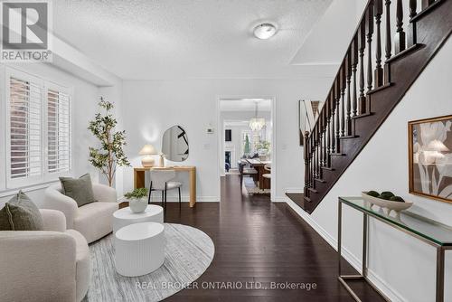 3231 Stoney Crescent, Mississauga, ON 