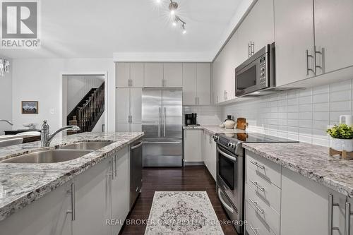 3231 Stoney Crescent, Mississauga, ON 