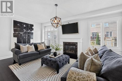 3231 Stoney Crescent, Mississauga, ON 