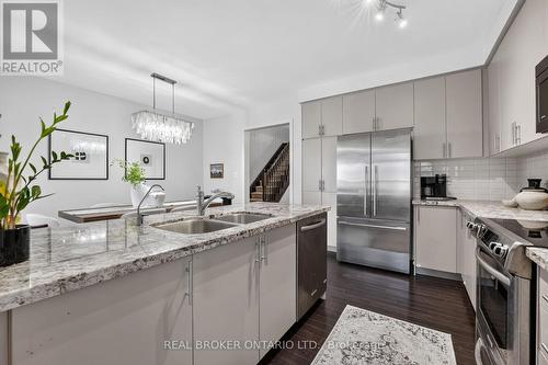 3231 Stoney Crescent, Mississauga, ON 