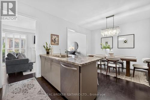 3231 Stoney Crescent, Mississauga, ON 