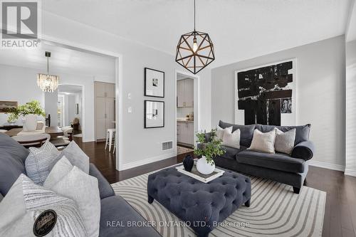 3231 Stoney Crescent, Mississauga, ON 