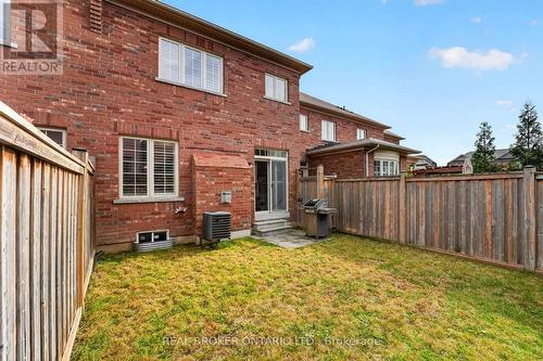 3231 Stoney Crescent, Mississauga, ON 