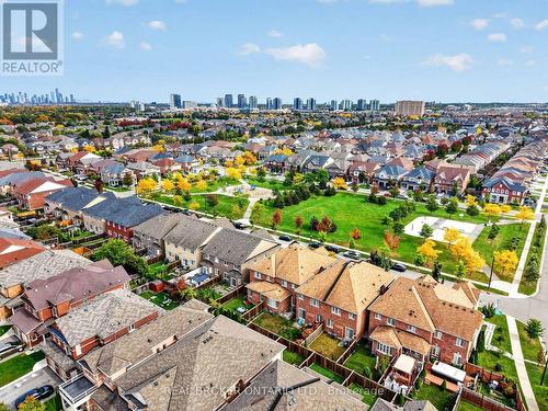 3231 Stoney Crescent, Mississauga, ON 