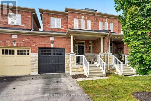 3231 Stoney Crescent, Mississauga, ON 