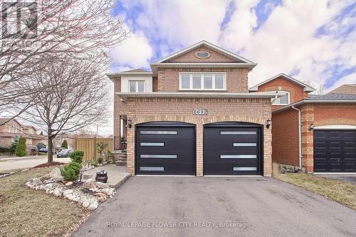 6692 Meteor Court, Mississauga, ON 