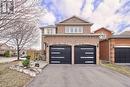 6692 Meteor Court, Mississauga, ON 