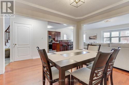 6692 Meteor Court, Mississauga, ON 
