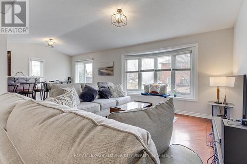 6692 Meteor Court, Mississauga, ON 