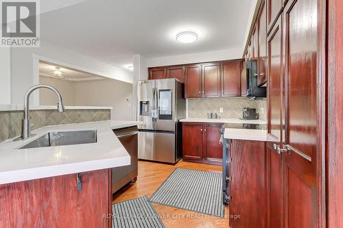 6692 Meteor Court, Mississauga, ON 